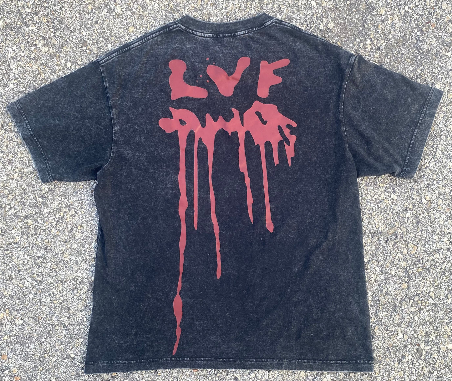 Fantasy Blood Tee
