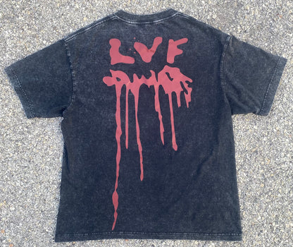 Fantasy Blood Tee