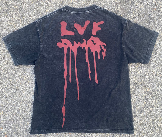Fantasy Blood Tee