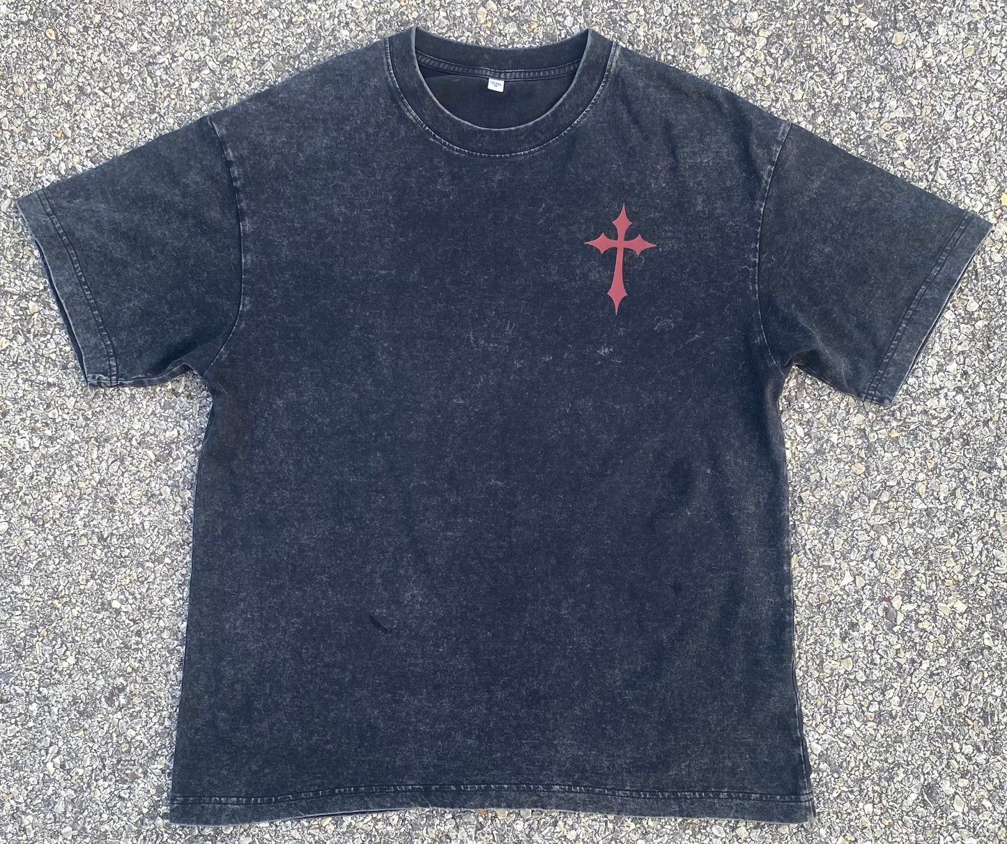 Fantasy Blood Tee